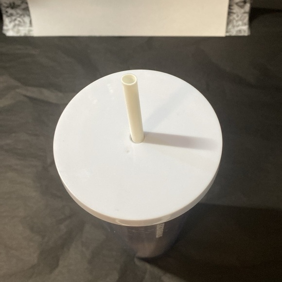 Starbucks | Rosegold Ombre Sequin Tumbler - Picture 4 of 6